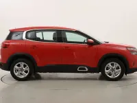 Używany Citroën C5 Aircross Live 131 KM (96 kW) 2022 SUV