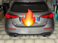 Usata Mercedes A35 AMG AMG Line Premium Plus 306 CV (225 kW) 2023 Berlina