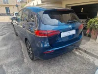 Usata Mercedes B180 116 CV (85 kW) 2020 Bluazzurro Utilitaria