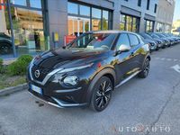 Usata Nissan Juke 114 CV (83 kW) 2022 Other SUV