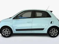 Usata Renault Twingo Equilibre 65 CV (47 kW) 2023 Blue shopping Utilitaria