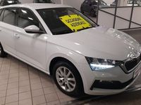 usata Skoda Scala 1.6 TDI SCR DSG Ambition