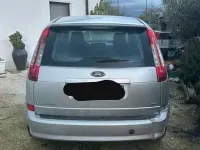 Usata Ford C-MAX Titanium 116 CV (85 kW) 2007 Monovolume