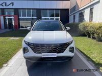 usata Hyundai Tucson 1.6 hev Exellence Lounge Pack 2wd auto