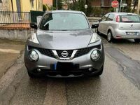 Usata Nissan Juke Acenta 117 CV (86 kW) 2017 SUV
