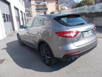 usata Maserati Levante 3.0 V6 250cv auto my19