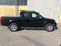 usata Nissan Navara 2.5 dci d.cab XE