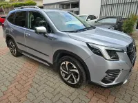 Usata Subaru Forester Premium 150 CV (110 kW) 2022 Argento SUV