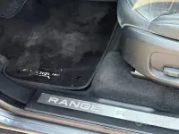 Usata Land Rover Range Rover evoque 150 CV (110 kW) 2016 Grigio Station wagon