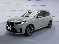 Usata BMW X3 M Sport 197 CV (144 kW) 2025 M brooklyn grey [c4p]  metall SUV