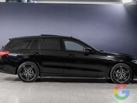 Occasion Mercedes C300e Premium Plus 313 ch (230 kW) 2024 Noir Break