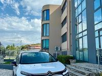 Usata Citroën C3 PureTech 110 CV (80 kW) 2021 Bianco Utilitaria