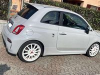 Usata Abarth 595 Turismo 145 CV (106 kW) 2019