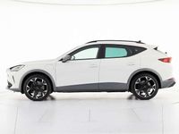 Usata Cupra Formentor VZ 245 CV (180 kW) 2023 Bianco SUV