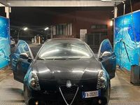 Usata Alfa Romeo Giulietta Quadrifoglio 240 CV (176 kW) 2015 Utilitaria