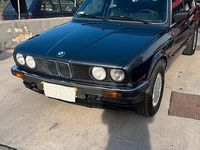 Usata BMW 318 1985 Berlina