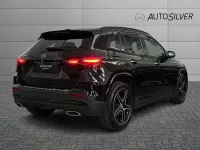 Nuova Mercedes GLA200 Advanced Plus 150 CV (110 kW) 2026 Nero / metallizzato SUV