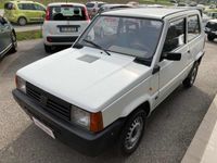 usata Fiat Panda 1100 1ª serie 1100 i.e. cat Young X NEOPATENTATI