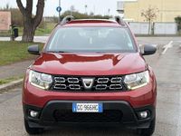 Usata Dacia Duster Comfort 101 CV (74 kW) 2021 SUV