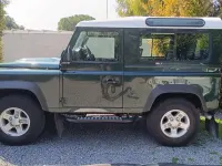 Usata Land Rover Defender 122 CV (89 kW) 2011 Station wagon