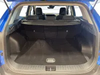 Usata Kia Sportage 150 CV (110 kW) 2022 Blu SUV