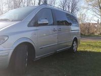 usata Mercedes Viano 3.0 cdi V6 Ambiente auto