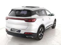 Usata DR DR 6.0 150 CV (110 kW) 2022 Grigio acciaio SUV