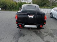 usata Mitsubishi L200 2B Free