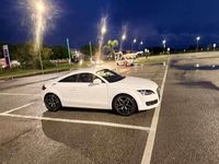 Usata Audi TT Ambiente 200 CV (147 kW) 2006 Coupé