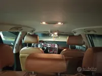 Usata Audi A6 233 CV (171 kW) 2007 Nero Station wagon