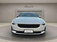 Usata Polestar 2 Long Range Single Motor 309 kW (421 CV) 2023 Grigio Utilitaria