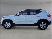 Usata Volvo XC40 Momentum 129 CV (94 kW) 2021 Bianco SUV