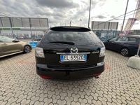 usata Mazda CX-7 CX-72.2 mzr-cd Sport Tourer full optional