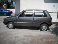 Usata Fiat Uno 45 CV (33 kW) 1988 Other Utilitaria
