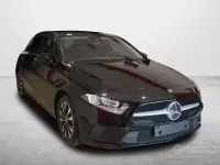 Usata Mercedes A200 Business 150 CV (110 kW) 2022 Nero Berlina