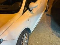 Usata Seat Ibiza Copa 2011 Bianco Berlina