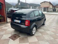 usata Audi A2 A21.4 tdi