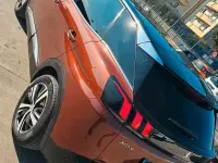 Usata Peugeot 3008 150 CV (110 kW) 2017 SUV