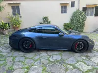 Usata Porsche 992 541 CV (397 kW) 2025 Blu/azzurro Coupé