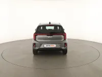 Nuova Kia Picanto Urban 63 CV (46 kW) 2025 Grigio Utilitaria