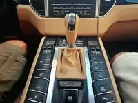 Usata Porsche Macan S 250 CV (183 kW) 2014 SUV