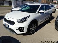 Usata Kia Niro Style 140 CV (102 kW) 2021 SUV