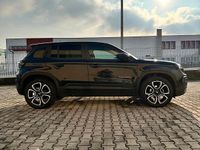 Usata Jeep Avenger 100 CV (73 kW) 2023 Nero SUV