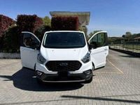 Usata Ford Tourneo Custom Active 150 CV (110 kW) 2022 Furgone