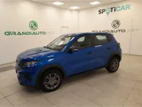 Nuova Citroën C3 101 CV (74 kW) 2026 Blu SUV