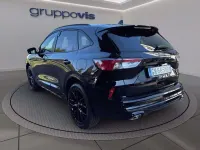 Usata Ford Kuga ST-Line X 225 CV (165 kW) 2023 Agate black SUV