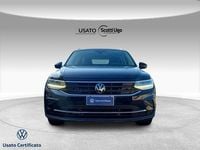 Usata VW Tiguan Life 150 CV (110 kW) 2023 Nero SUV