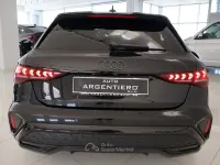 Gebraucht Audi A3 S-Line 150 PS (110 kW) 2025 Orange Limousine