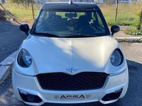 Usata Chatenet CH26 2017 Bianco Utilitaria