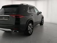 Usata Mercedes GLE300 Advanced Plus 269 CV (197 kW) 2025 Verde SUV